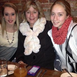 Meet your Posher, Mary